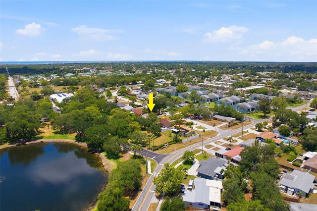 11626 75TH AVENUE, Seminole, FL 33772