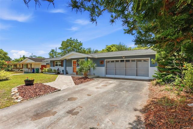 11626 75TH AVENUE, Seminole, FL 33772