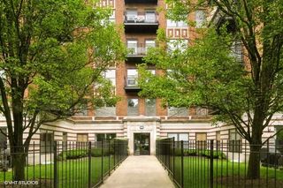 4537 S Drexel Boulevard 101, Chicago, IL 60653