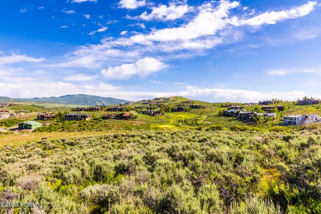 4422 Pinnacle Sky Loop, Park City, UT 84098