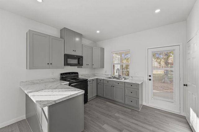 6206 Anderson Street, Texas City, TX 77591