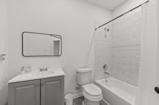 6206 Anderson Street, Texas City, TX 77591