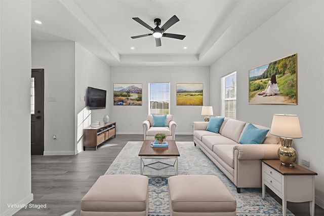 6206 Anderson Street, Texas City, TX 77591