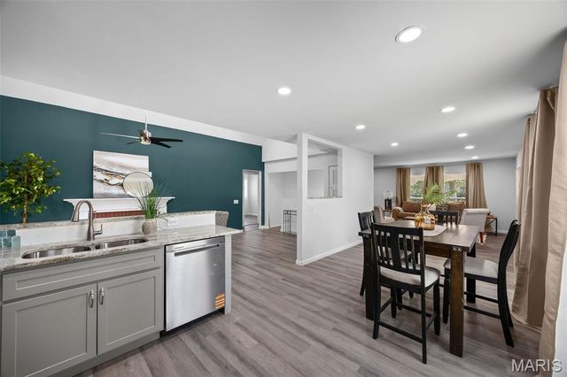 3985 Fairway Drive, Florissant, MO 63033