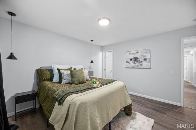 3985 Fairway Drive, Florissant, MO 63033