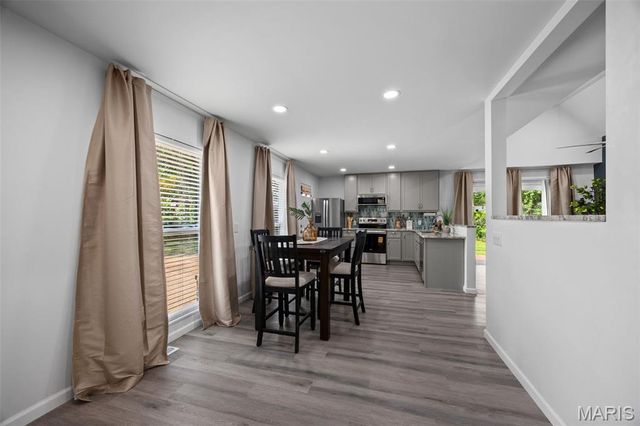3985 Fairway Drive, Florissant, MO 63033