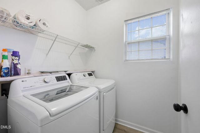 105 N Honey Springs, Fuquay Varina, NC 27526