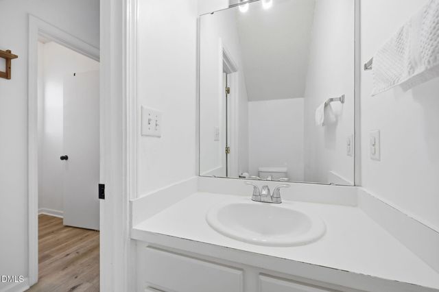 105 N Honey Springs, Fuquay Varina, NC 27526