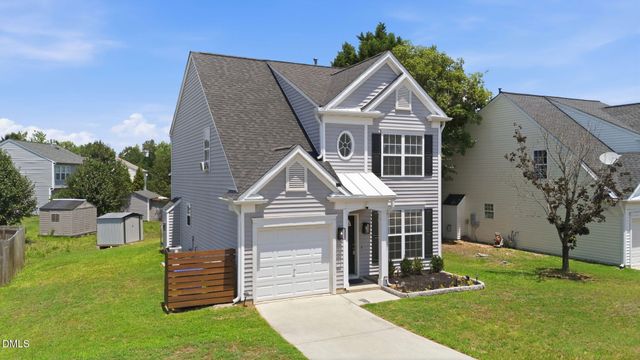 105 N Honey Springs, Fuquay Varina, NC 27526
