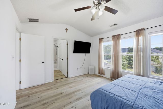 105 N Honey Springs, Fuquay Varina, NC 27526