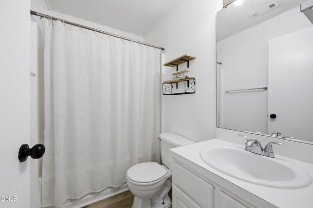 105 N Honey Springs, Fuquay Varina, NC 27526