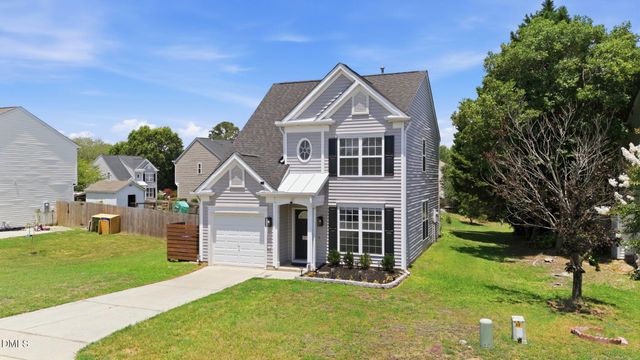 105 N Honey Springs, Fuquay Varina, NC 27526