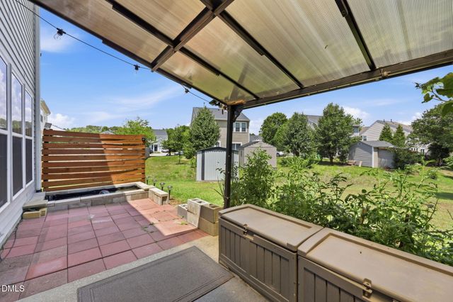 105 N Honey Springs, Fuquay Varina, NC 27526