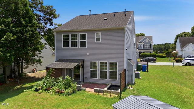 105 N Honey Springs, Fuquay Varina, NC 27526