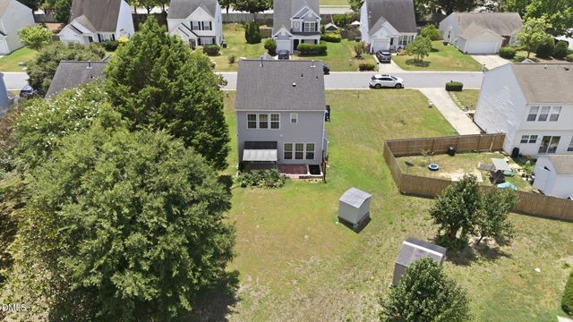 105 N Honey Springs, Fuquay Varina, NC 27526