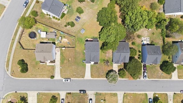105 N Honey Springs, Fuquay Varina, NC 27526
