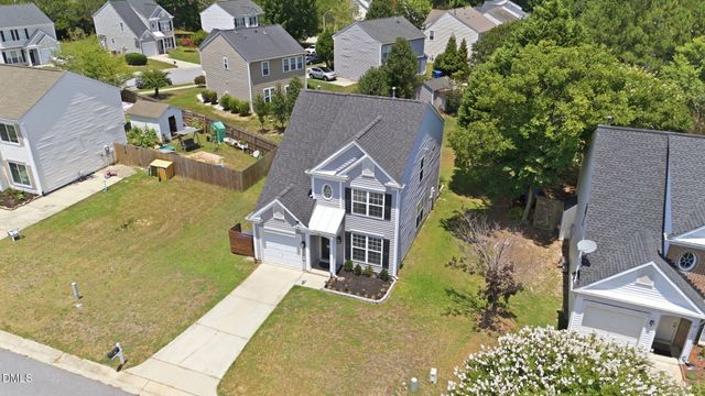 105 N Honey Springs, Fuquay Varina, NC 27526