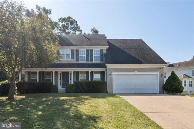 3264 GOSSETT CT, Waldorf, MD 20603