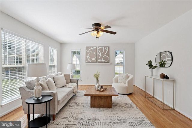 3264 GOSSETT CT, Waldorf, MD 20603