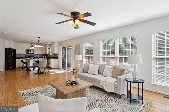 3264 GOSSETT CT, Waldorf, MD 20603