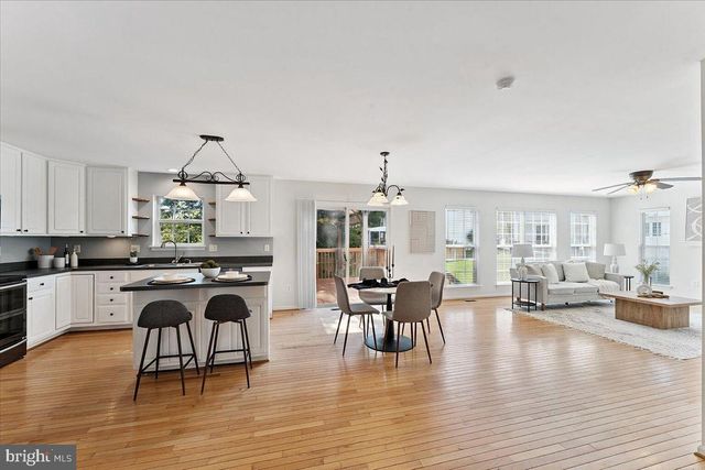 3264 GOSSETT CT, Waldorf, MD 20603