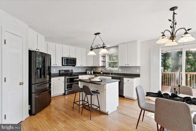 3264 GOSSETT CT, Waldorf, MD 20603