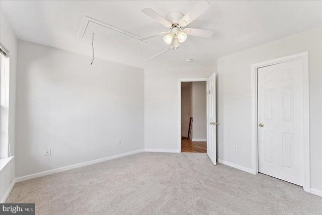 3264 GOSSETT CT, Waldorf, MD 20603