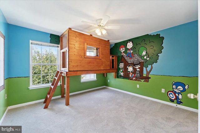 3264 GOSSETT CT, Waldorf, MD 20603