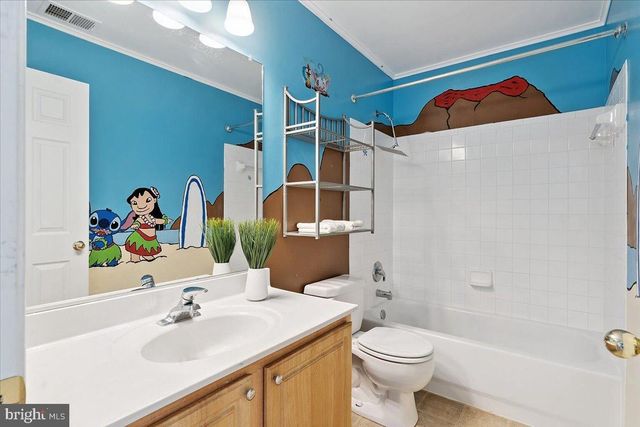 3264 GOSSETT CT, Waldorf, MD 20603