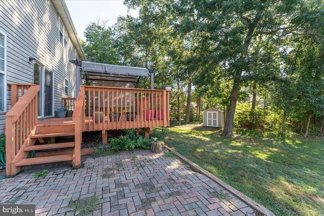 3264 GOSSETT CT, Waldorf, MD 20603