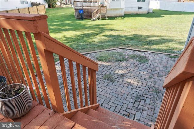 3264 GOSSETT CT, Waldorf, MD 20603