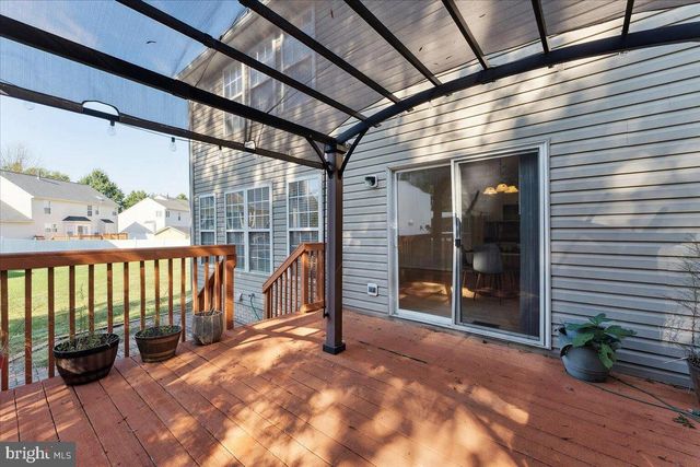 3264 GOSSETT CT, Waldorf, MD 20603