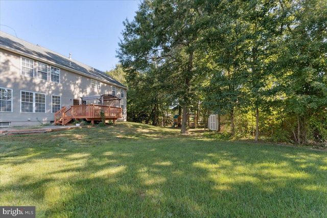 3264 GOSSETT CT, Waldorf, MD 20603