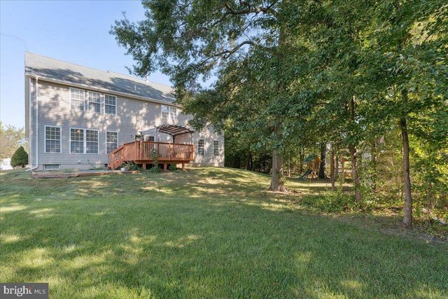 3264 GOSSETT CT, Waldorf, MD 20603