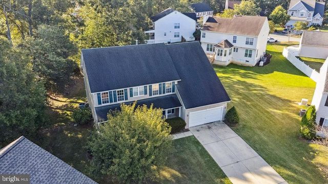 3264 GOSSETT CT, Waldorf, MD 20603