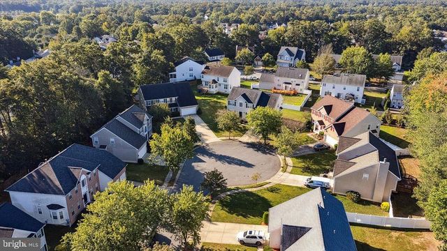 3264 GOSSETT CT, Waldorf, MD 20603