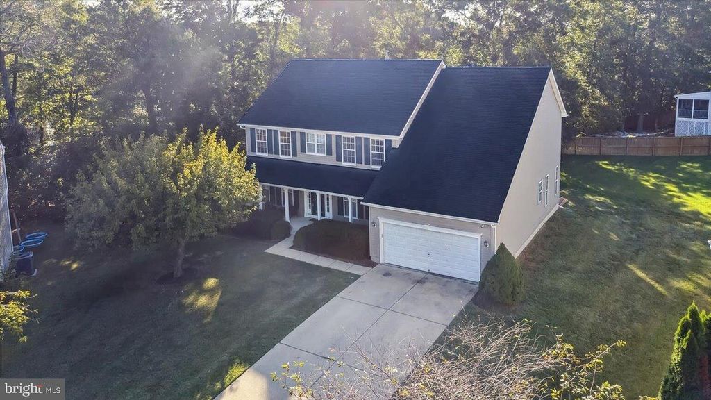 3264 GOSSETT CT, Waldorf, MD 20603