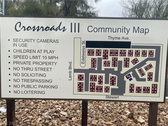 259 North Lamb Boulevard A, Las Vegas, NV 89110