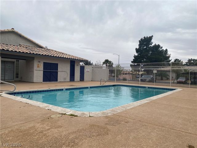 259 North Lamb Boulevard A, Las Vegas, NV 89110