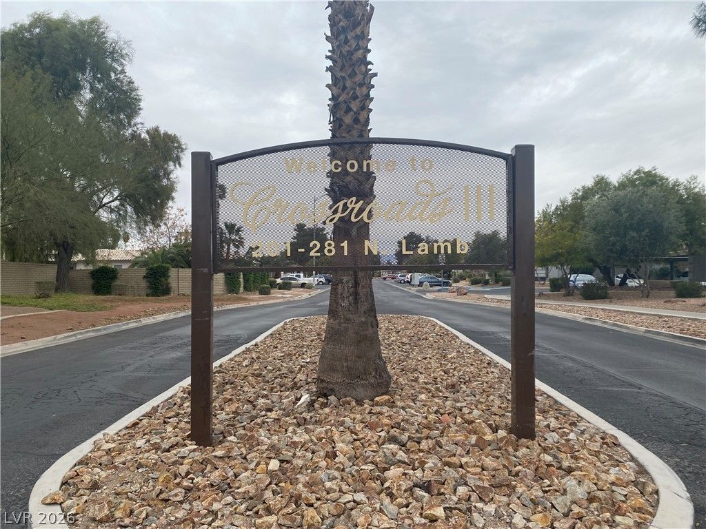 259 North Lamb Boulevard A, Las Vegas, NV 89110