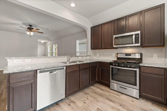 13522 Luke Prairie Court, Willis, TX 77378
