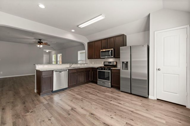 13522 Luke Prairie Court, Willis, TX 77378