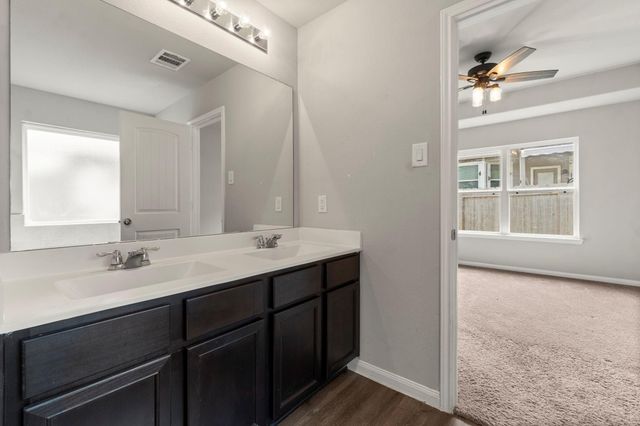 13522 Luke Prairie Court, Willis, TX 77378