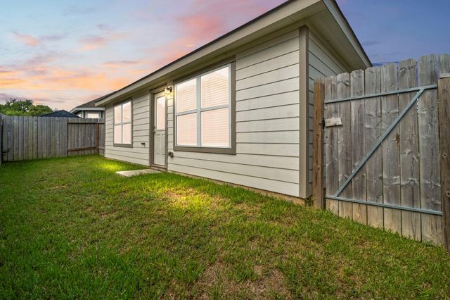 13522 Luke Prairie Court, Willis, TX 77378