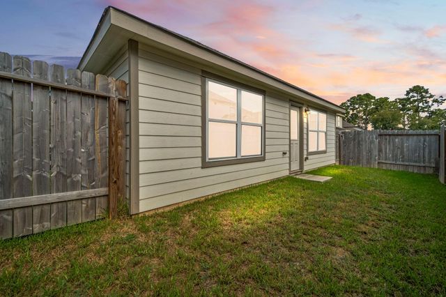 13522 Luke Prairie Court, Willis, TX 77378