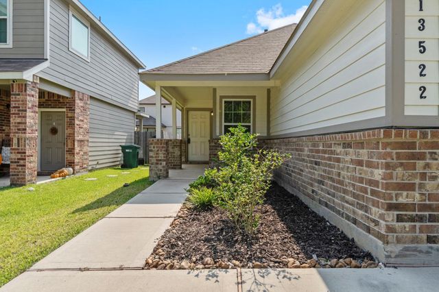 13522 Luke Prairie Court, Willis, TX 77378