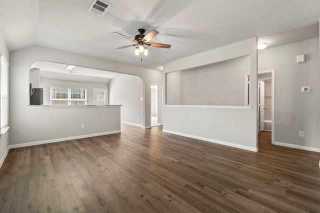 13522 Luke Prairie Court, Willis, TX 77378