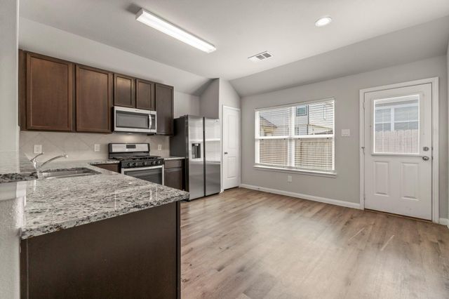 13522 Luke Prairie Court, Willis, TX 77378