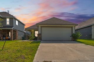 13522 Luke Prairie Court, Willis, TX 77378
