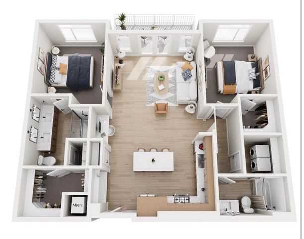 500 E Rivulon Boulevard B5, Gilbert, AZ 85295